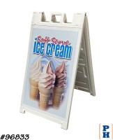 A-Frame Sign