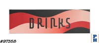 Sign, Drinks