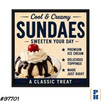 Diner Sign
