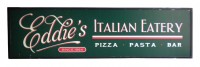 Electric Sign