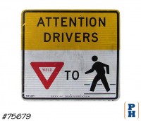 Traffic Sign