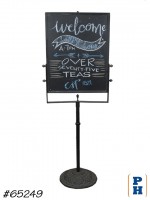 Sign Stand
