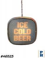 Electric Sign