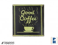 Metal Sign