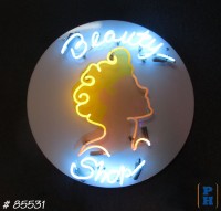 Neon Sign