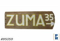 Sign