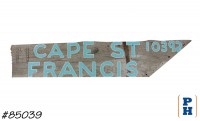 Sign