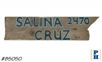 Sign