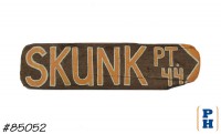 Sign