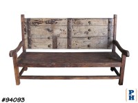 Bench