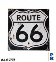 Traffic Sign