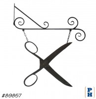 Metal Sign