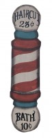 Barber Pole