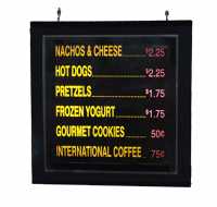 Electric Sign