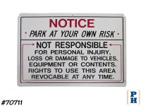 Traffic Sign