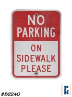Traffic Sign