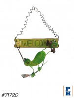 Sign