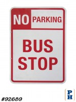 Traffic Sign