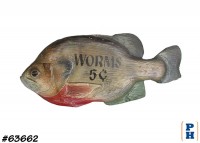 Wood Sign