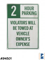 Traffic Sign