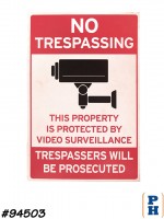 Sign