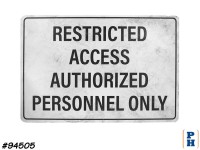 Sign
