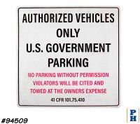 Sign