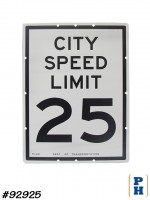 Traffic Sign