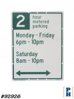 Traffic Sign