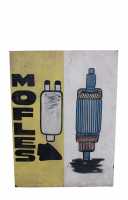 Automotive Sign