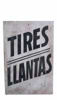 Automotive Sign
