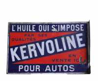 Automotive Sign