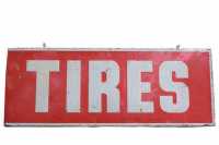 Automotive Sign