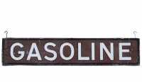 Automotive Sign