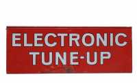 Automotive Sign