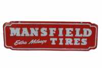 Automotive Sign