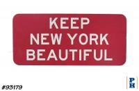 Sign
