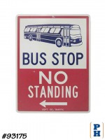 Traffic Sign