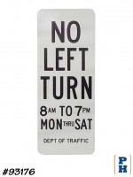Traffic Sign