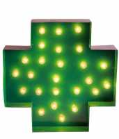 Electric Sign