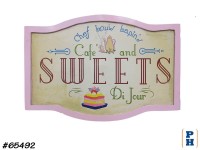 Sign