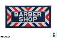 Barber Sign