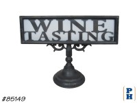 Electric Sign