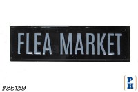 Metal Sign