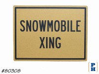 Traffic Sign