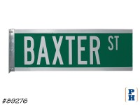 Street Sign