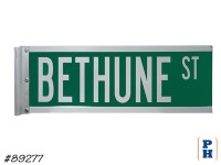 Street Sign