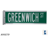 Street Sign
