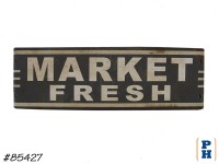 Sign
