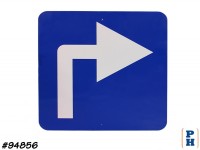 Traffic Sign